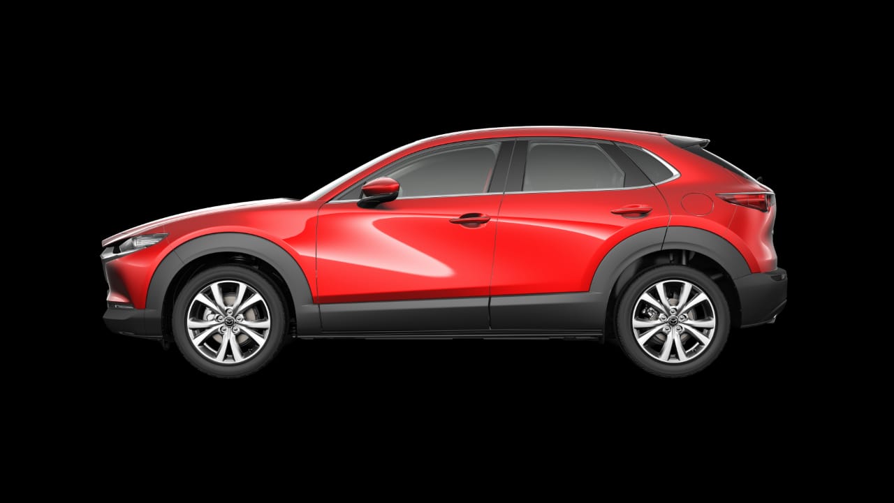Situs Penjualan Mobil Mazda 